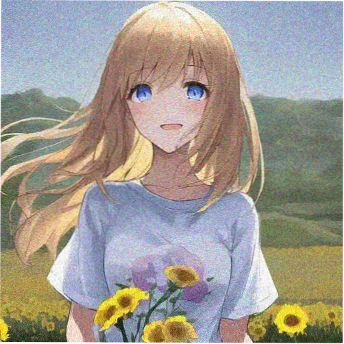 读者青瓦台前头像